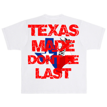 Load image into Gallery viewer, TEXAS THUNDER TEE
