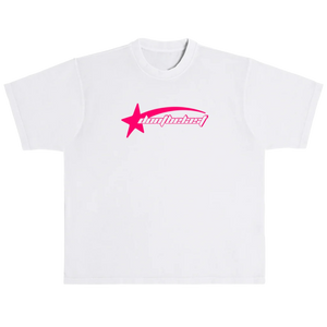 4 DOLLAR TEE (SHOOTING STAR TEE)