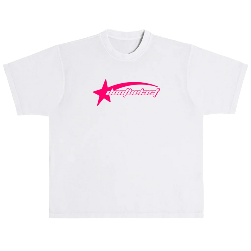 4 DOLLAR TEE (SHOOTING STAR TEE)