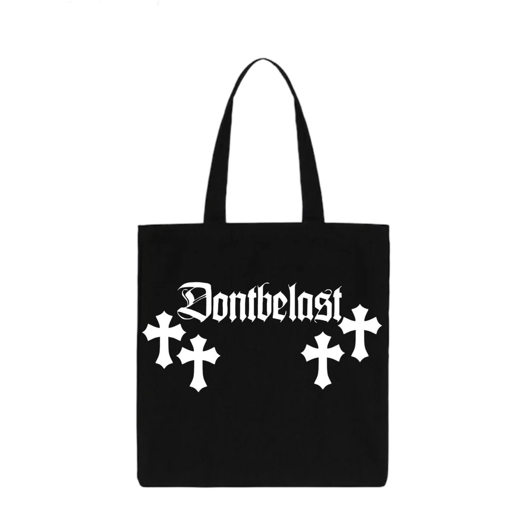 Cross Tote Bag