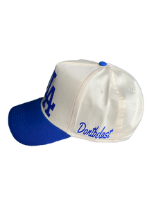 DBL Dodgers Hat