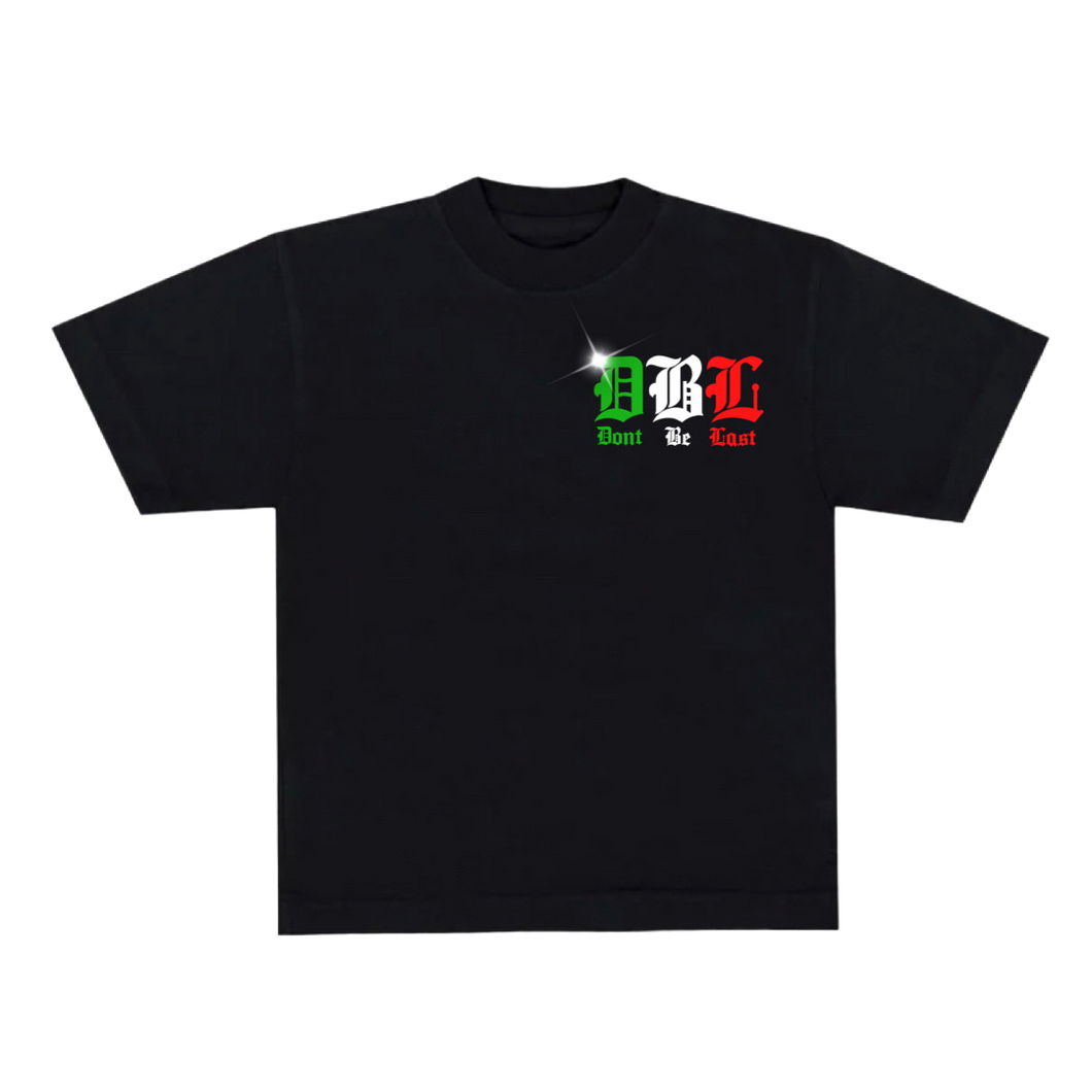 Cinco de Mayo tee