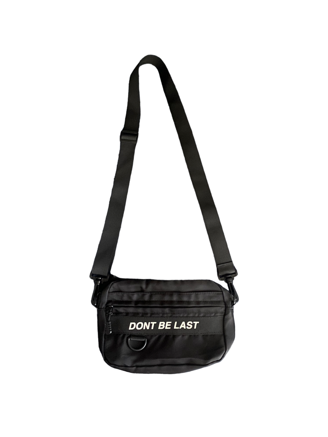 Black 5 Pocket Shoulder bag