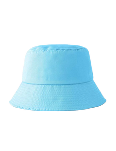 Baby Blue Bucket Hat