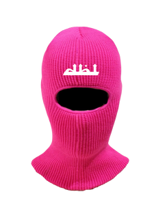 Jewel Ski Mask