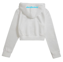 Load image into Gallery viewer, Logo Butterfly Jacket
