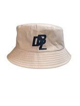 Load image into Gallery viewer, DBL reversible bucket hat
