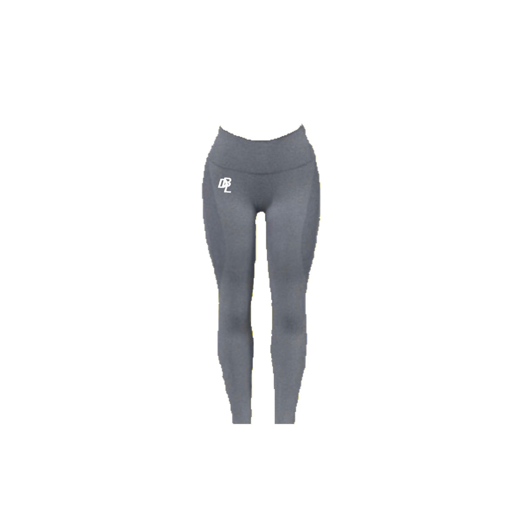 DBL logo Leggings