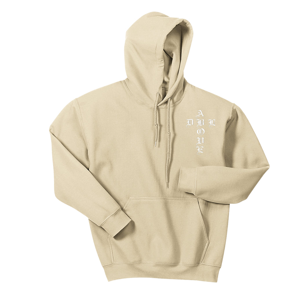 DBL Above Hoodie