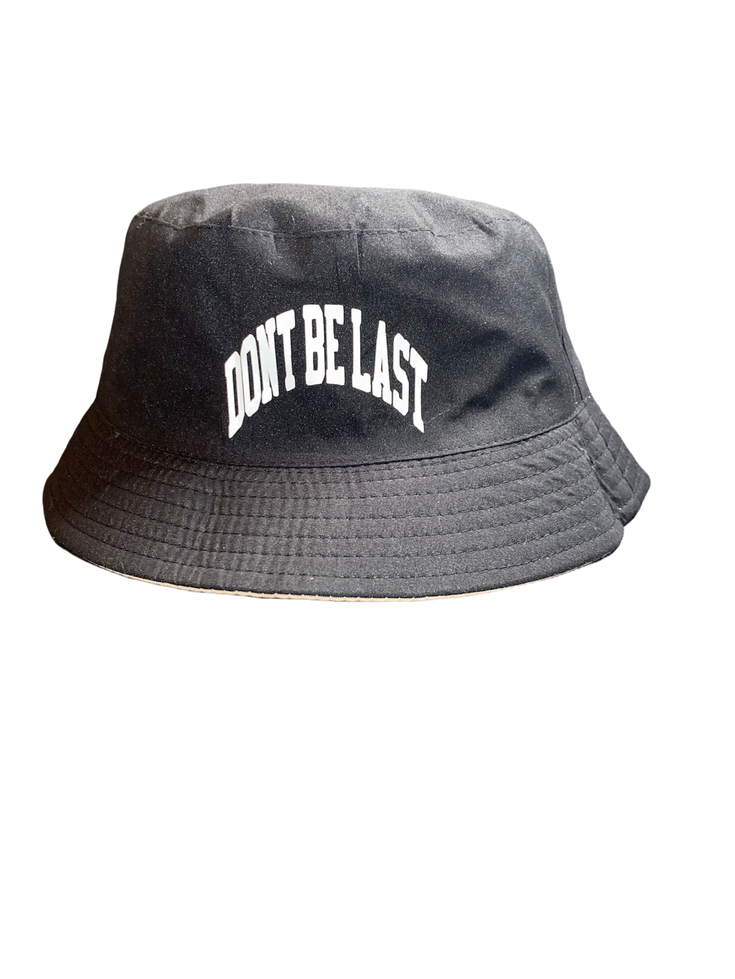 DBL reversible bucket hat