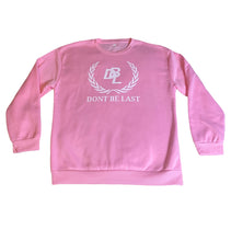 Load image into Gallery viewer, Crest Crew Neck
