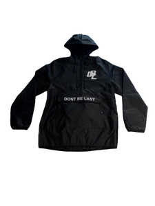 DBL Quarter Zip Anorak