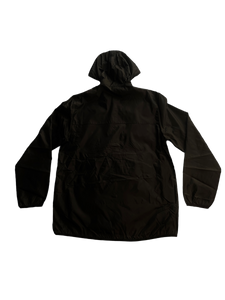 DBL Quarter Zip Anorak