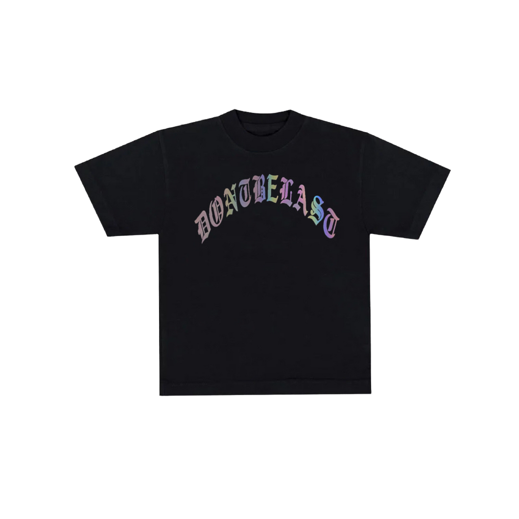 Reactive 2 year anniversary tee