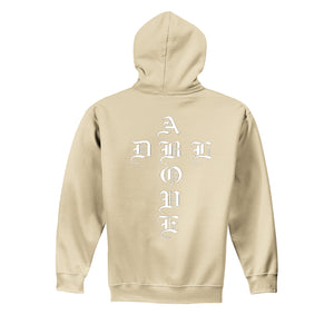 DBL Above Hoodie