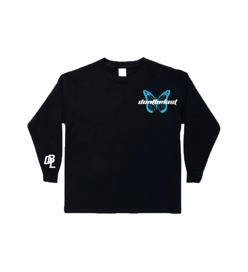 Evolve Long Sleeve