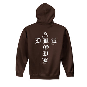 DBL Above Hoodie