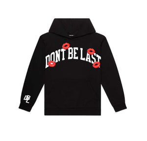 DBL Hoodie and Beanie Bundle