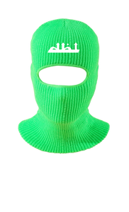 Electric Ski Mask