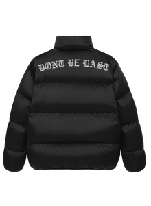 Reflective DBL Puffer Jacket