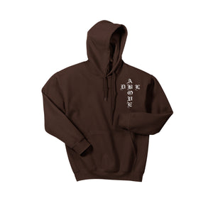 DBL Above Hoodie