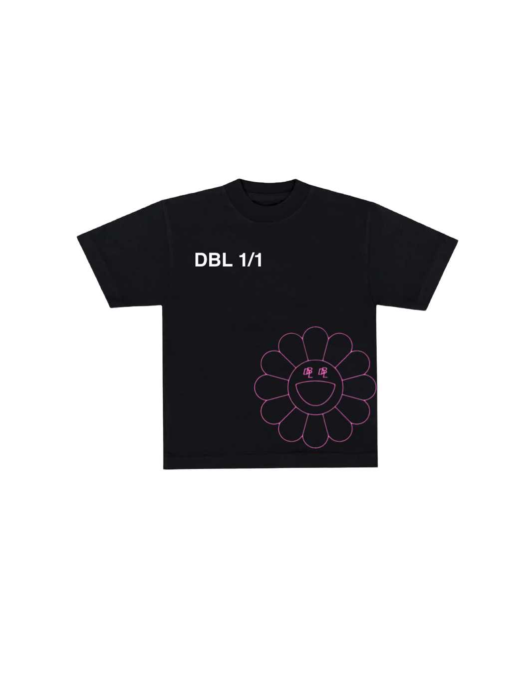 1/1 DBL Tee