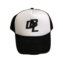 Load image into Gallery viewer, DBL trucker hat
