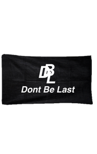 DBL Beach Towel