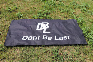 DBL Beach Towel