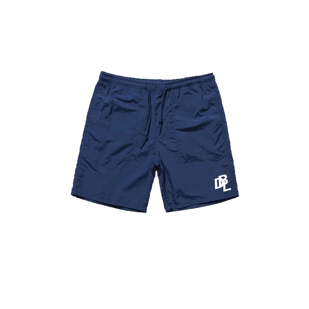 Logo Shorts, Cherries T-shirt and DBL Towel Bundle