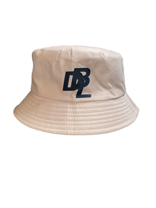 DBL reversible bucket hat