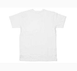 Reflective 2 year anniversary tee