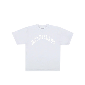 Reflective 2 year anniversary tee