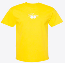 Load image into Gallery viewer, Cherries T-shirt
