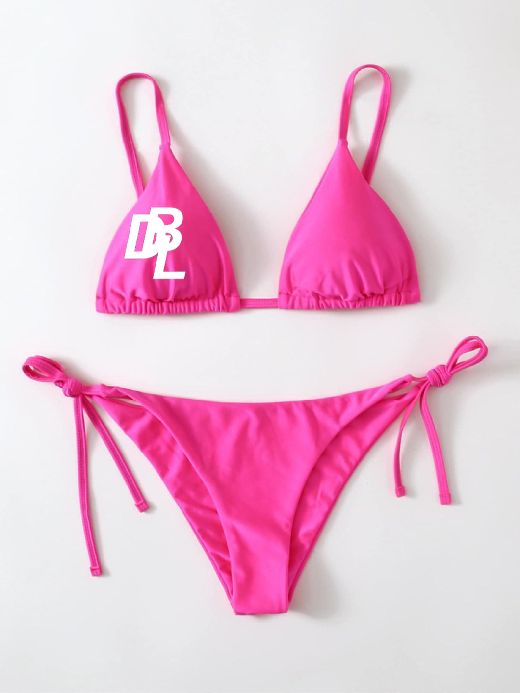 Dont Be Last Bikini