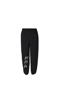 DBL RhineStone Sweats